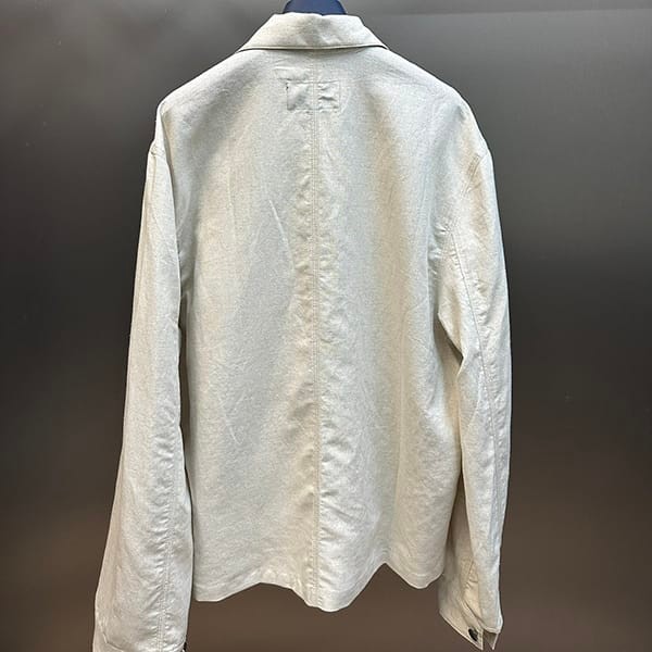 希少プラダ シャンブレーブルゾン  レプリカ シャツ puy37626